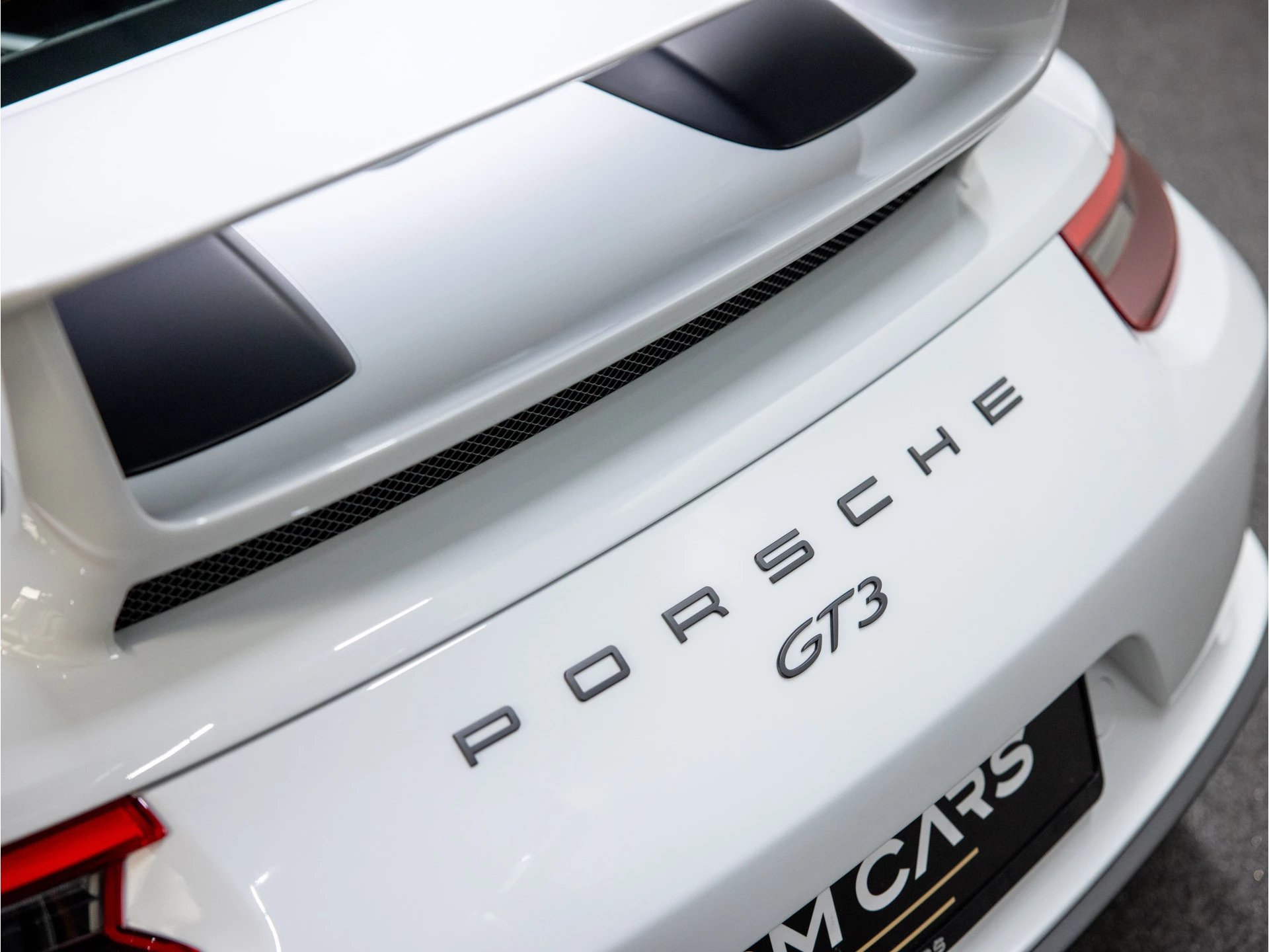 Hoofdafbeelding Porsche 911