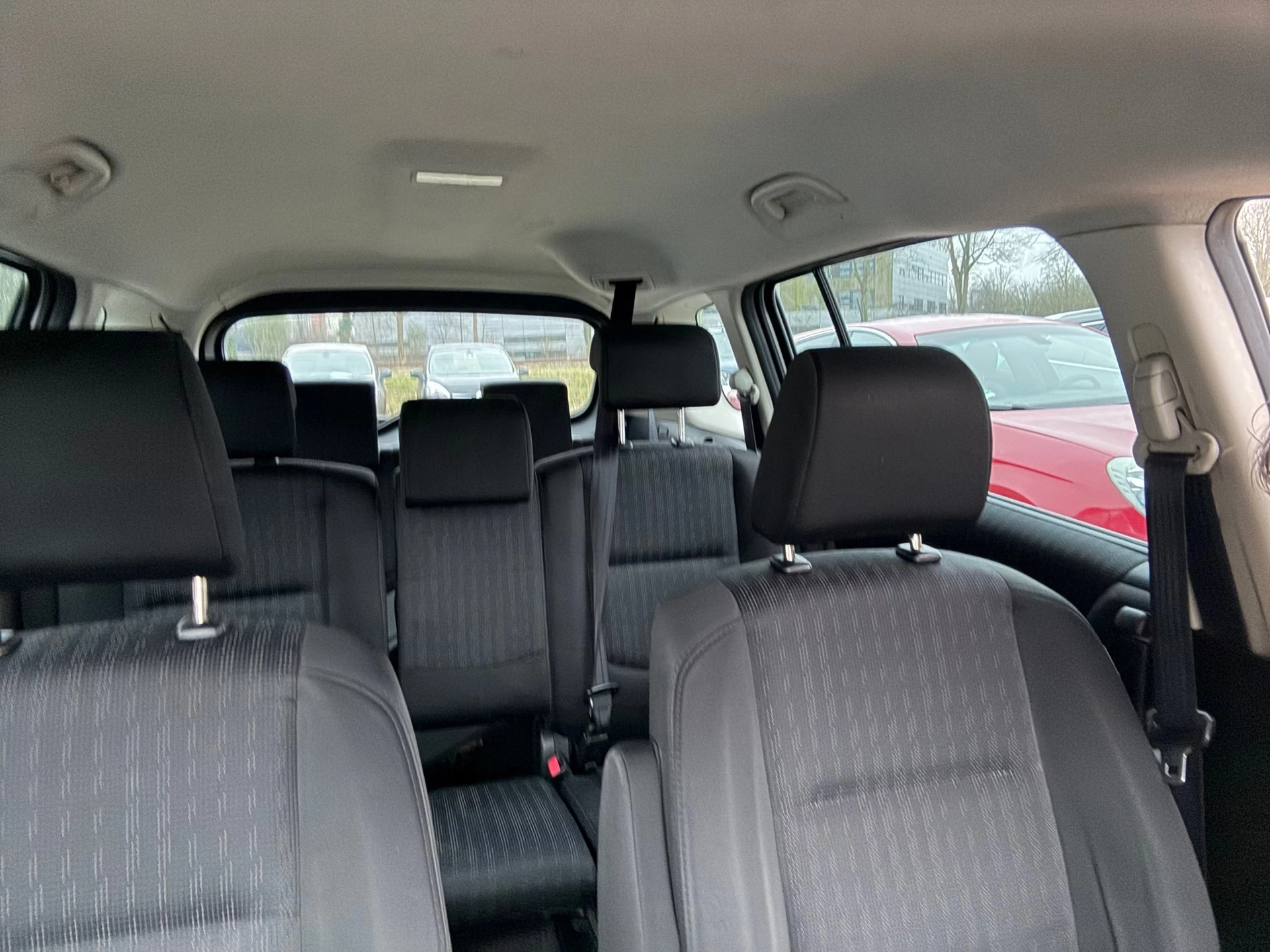 Hoofdafbeelding Mazda 5