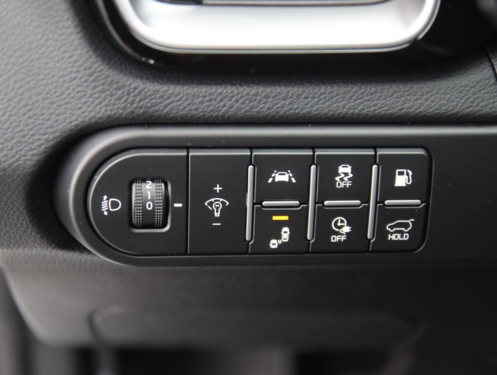 Hoofdafbeelding Kia XCeed