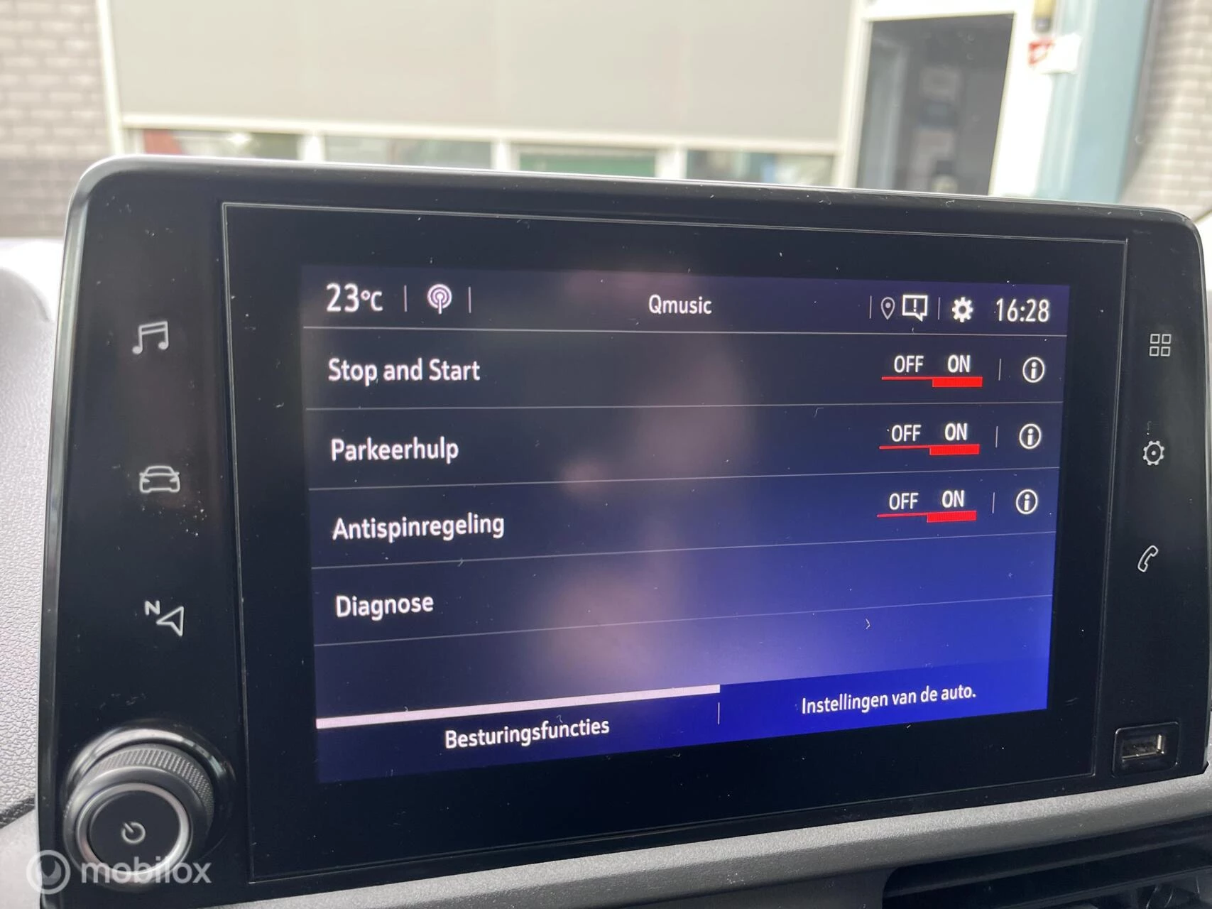 Hoofdafbeelding Opel Combo