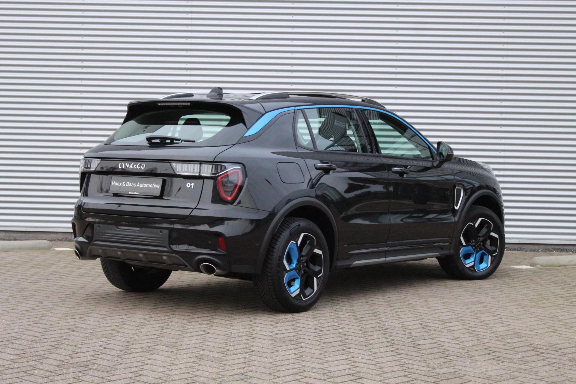 Hoofdafbeelding Lynk & Co 01