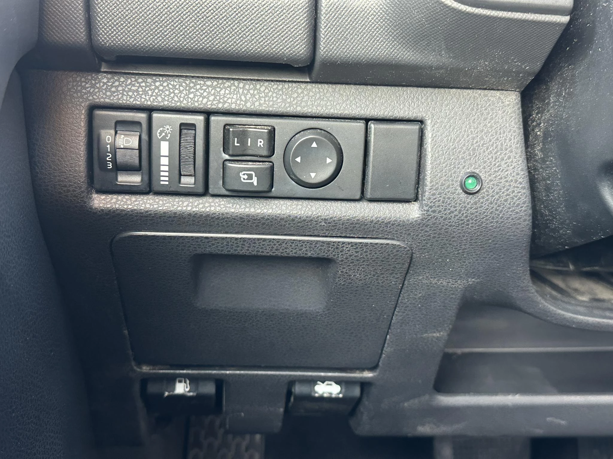 Hoofdafbeelding Isuzu D-Max