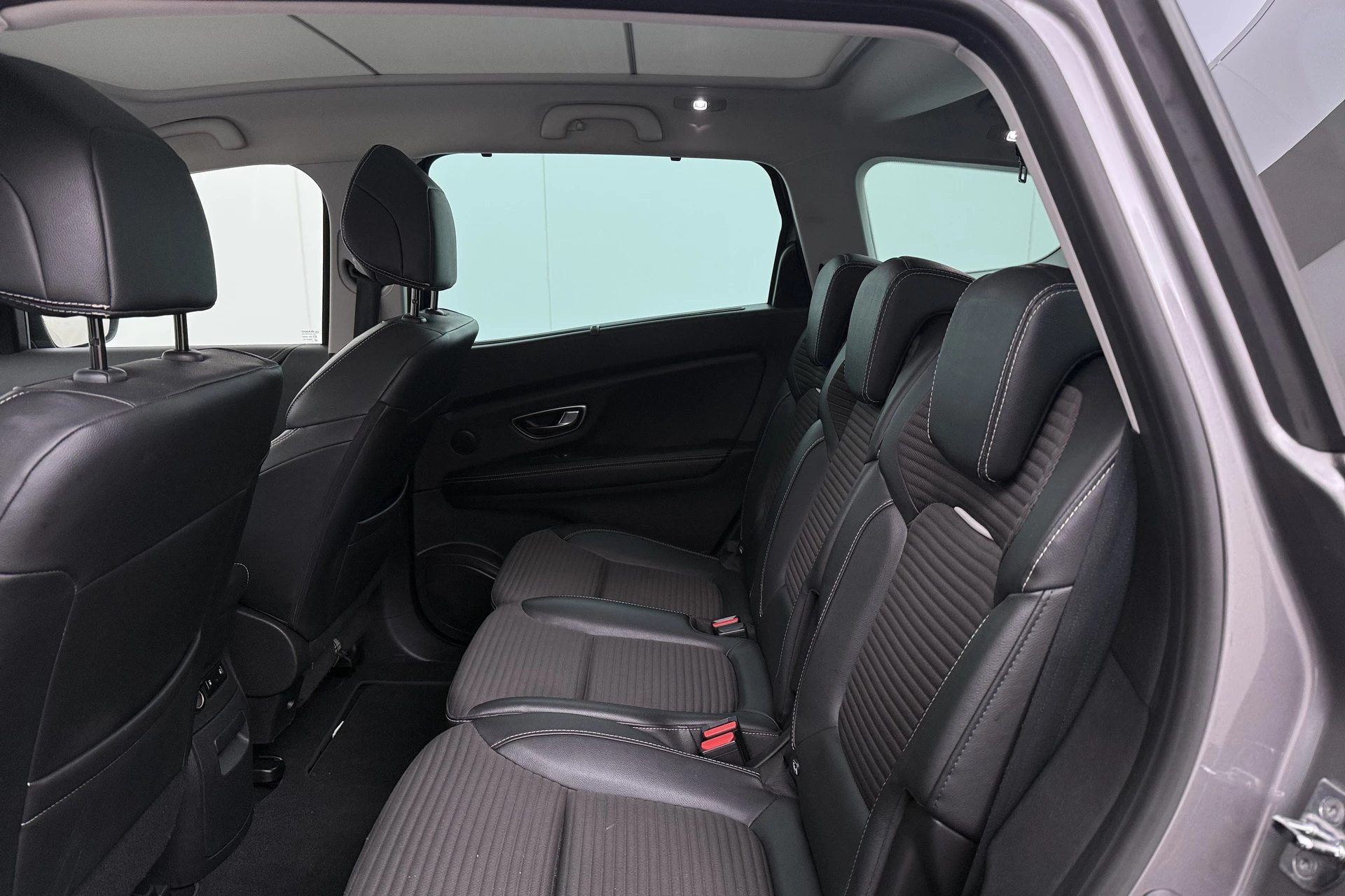 Hoofdafbeelding Renault Grand Scénic