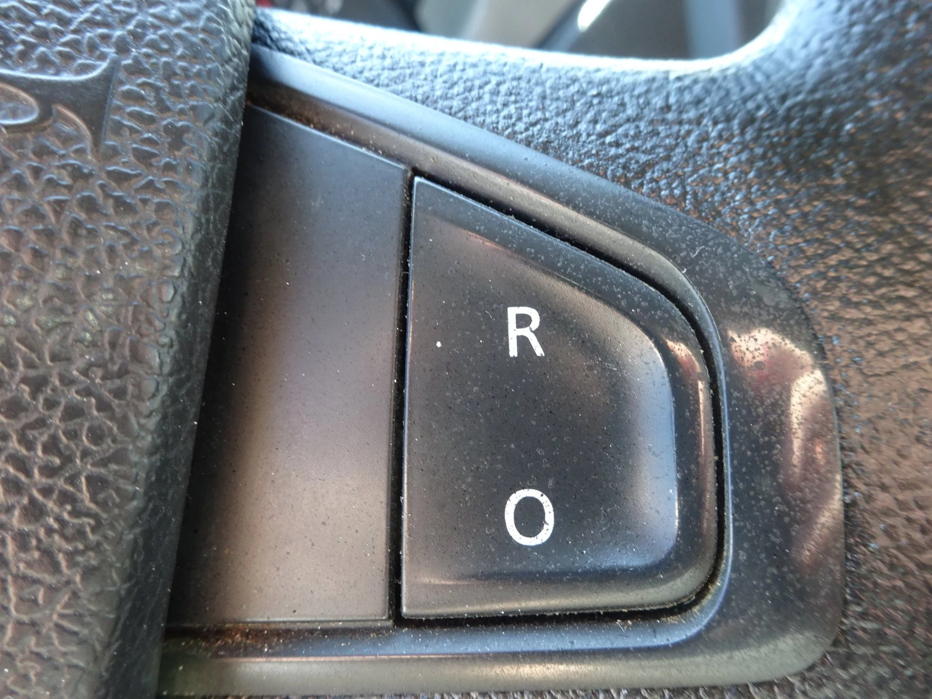 Hoofdafbeelding Nissan NV400