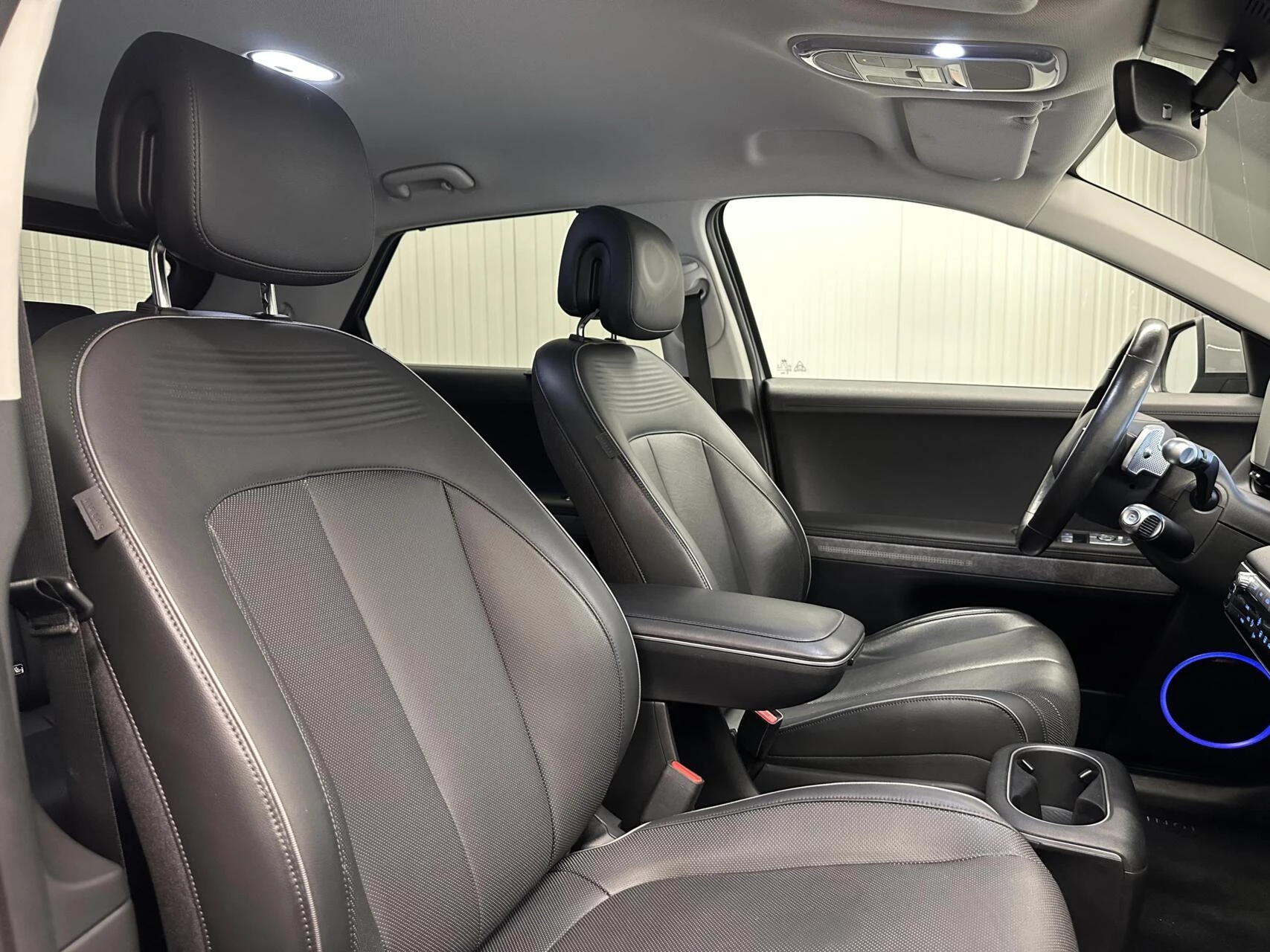 Hoofdafbeelding Hyundai IONIQ 5