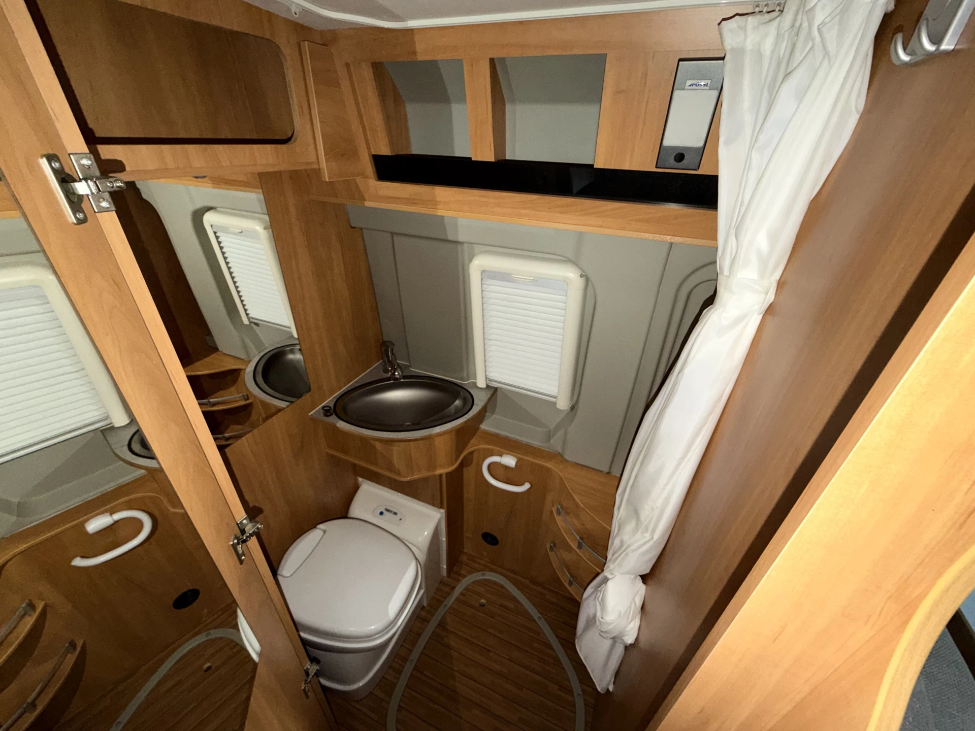 Hoofdafbeelding Citroën Citroen