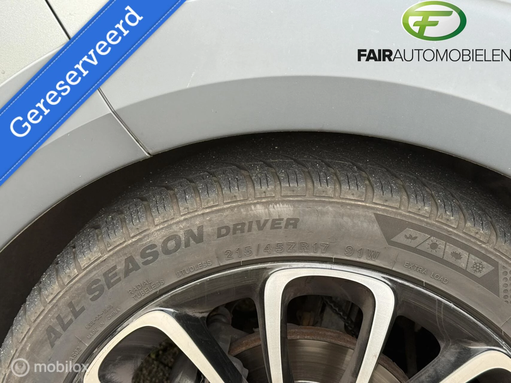 Hoofdafbeelding Opel ADAM