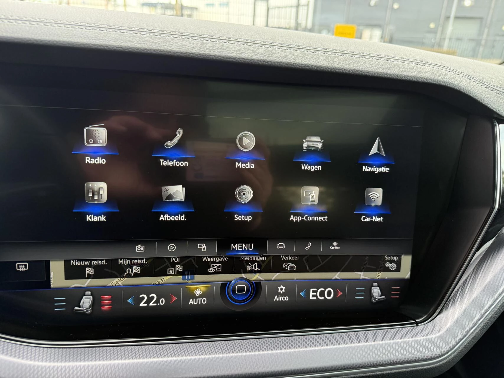 Hoofdafbeelding Volkswagen Touareg