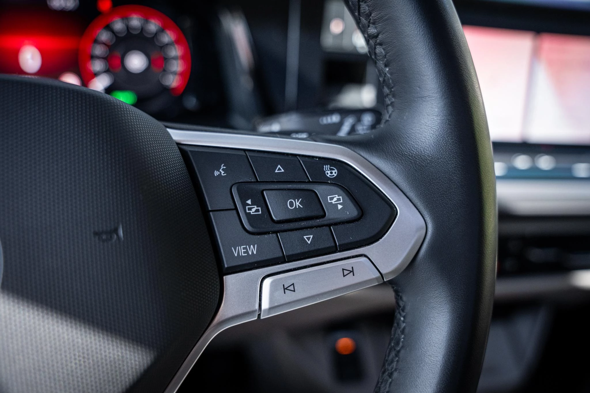 Hoofdafbeelding Volkswagen Multivan