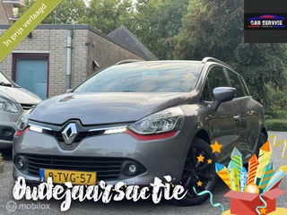 Renault Clio Estate 1.5 dCi ECO Night&Day/NWE APK/APPLE CARPLAY