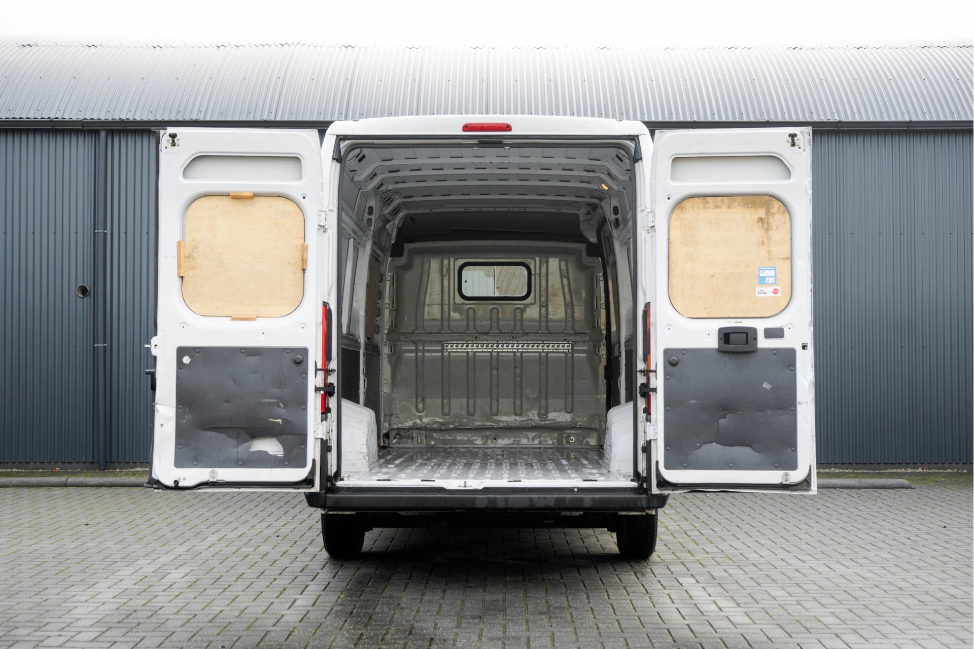 Hoofdafbeelding Fiat Ducato