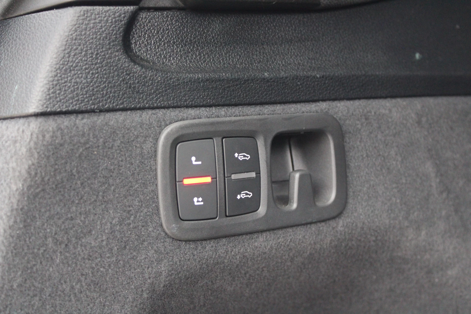 Hoofdafbeelding Audi SQ7