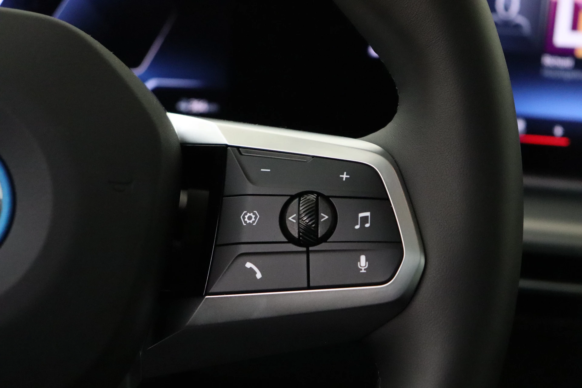 Hoofdafbeelding BMW iX1