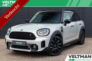 Mini Countryman 1.5 Cooper SE ALL4 Chili PANO HARMAN KARDON CAMERA ADAPTIVE CRUISE