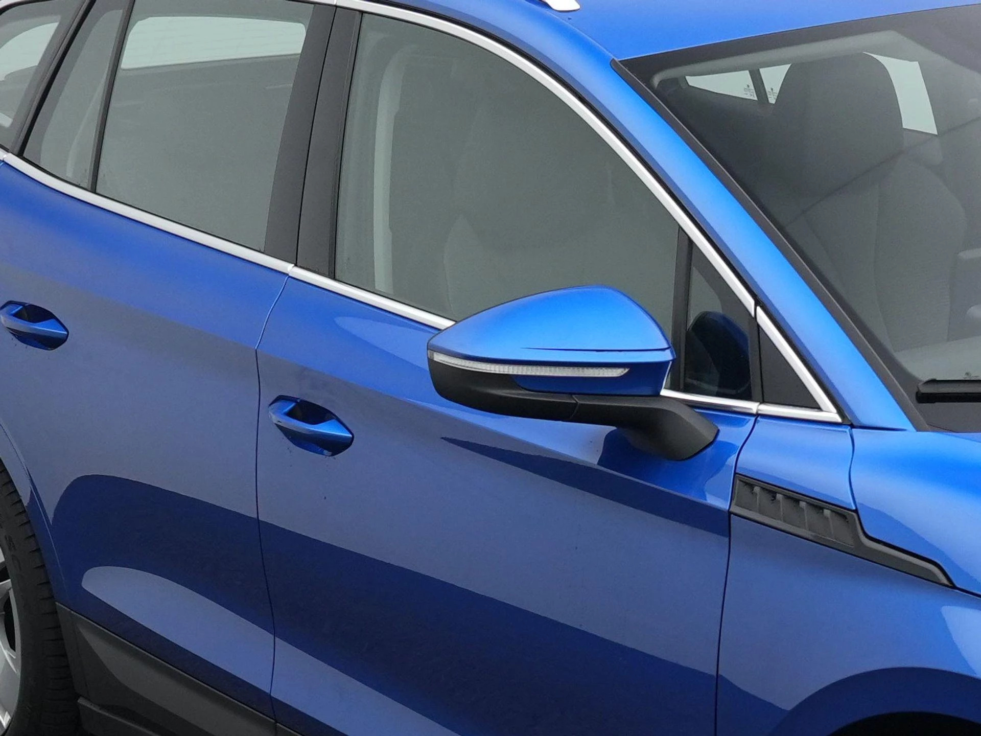 Hoofdafbeelding Škoda Enyaq iV