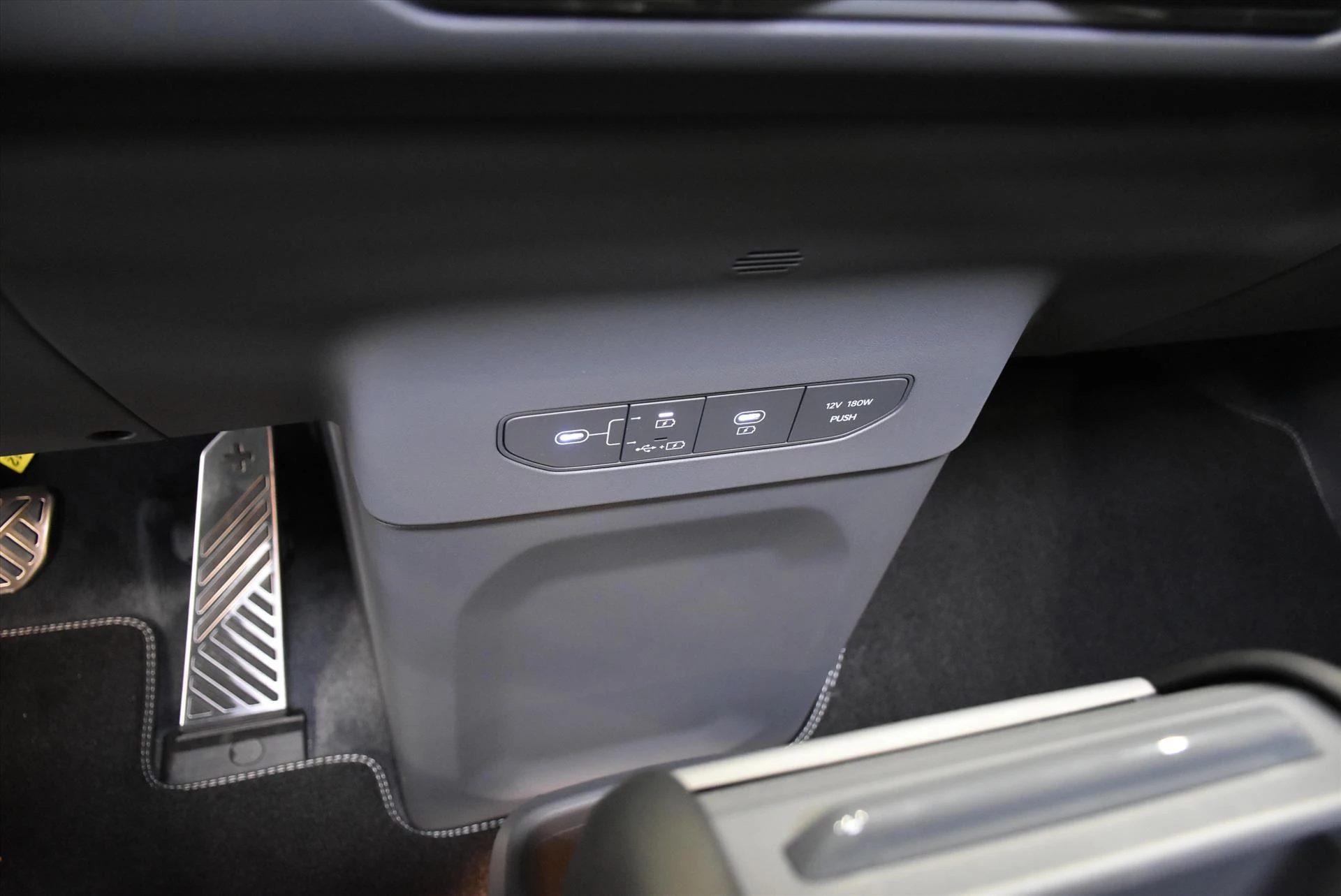 Hoofdafbeelding Kia EV9