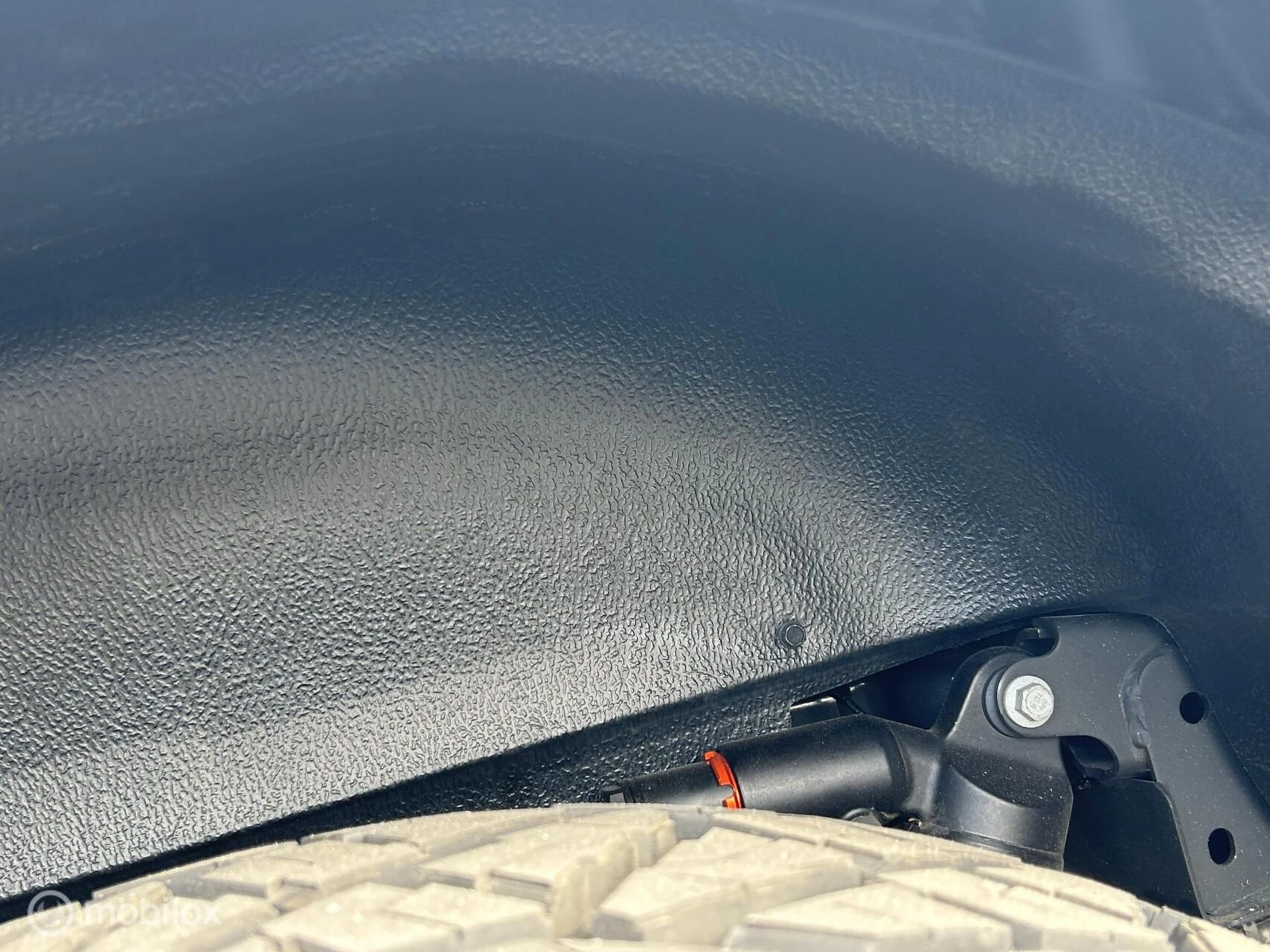 Hoofdafbeelding Ford F-150