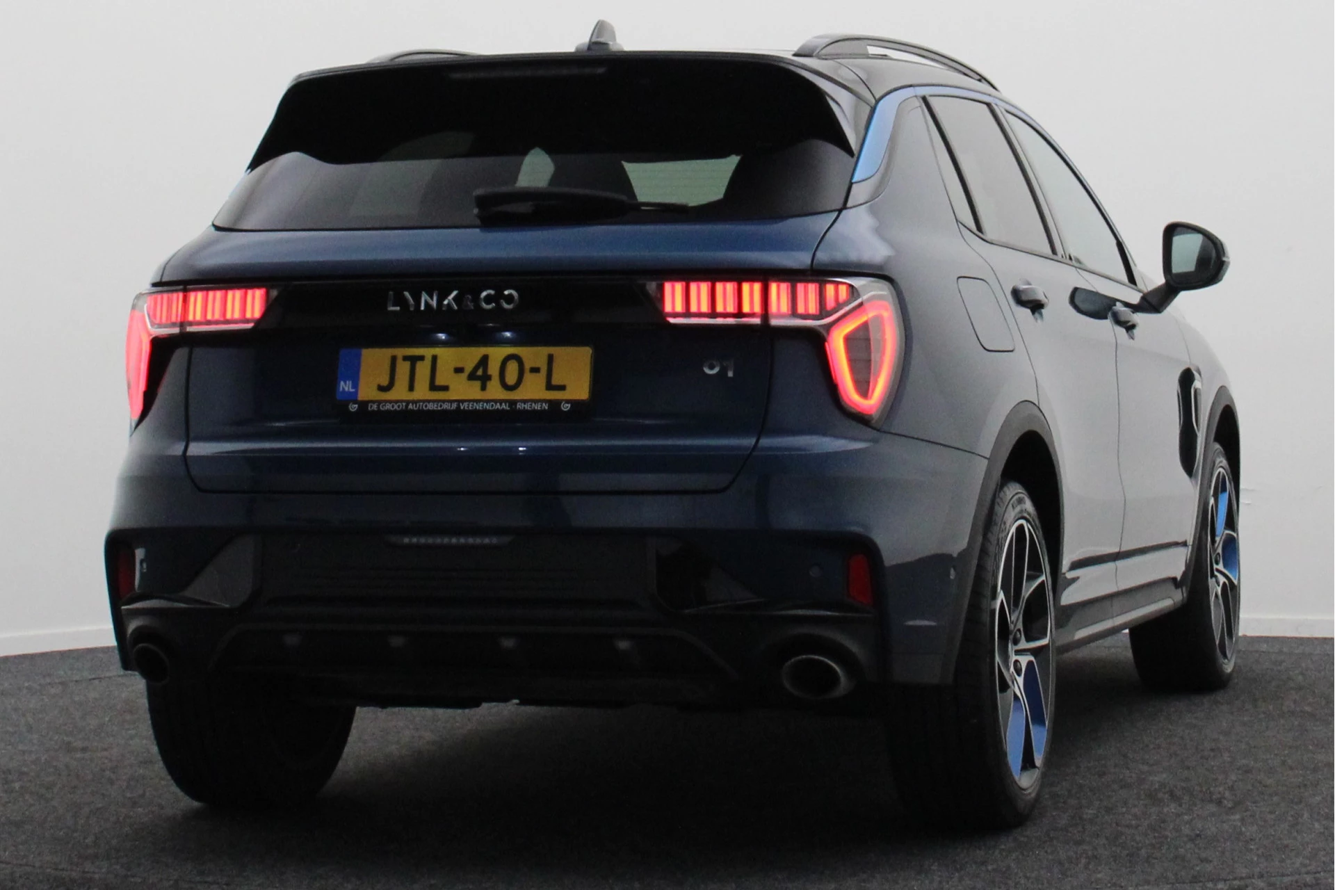 Hoofdafbeelding Lynk & Co 01