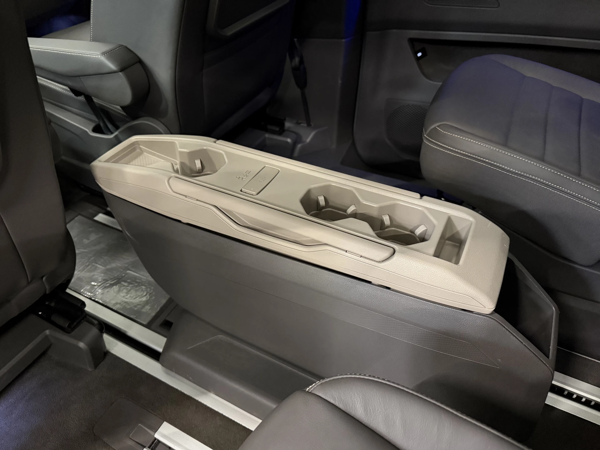 Hoofdafbeelding Volkswagen Multivan