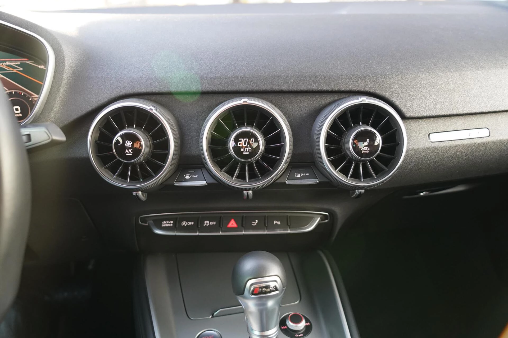 Hoofdafbeelding Audi TT