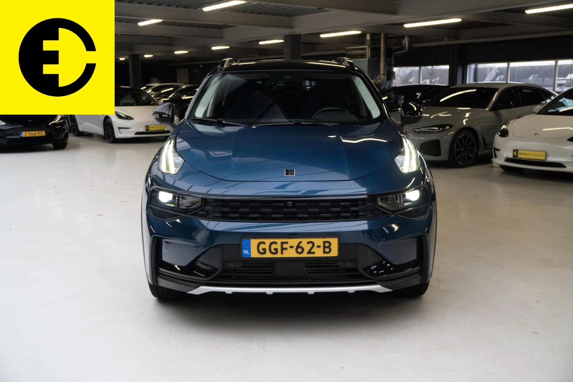 Hoofdafbeelding Lynk & Co 01