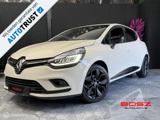 Renault Clio 1.2 TCe Facelift Automaat LED CARPLAY CRUISE CAME