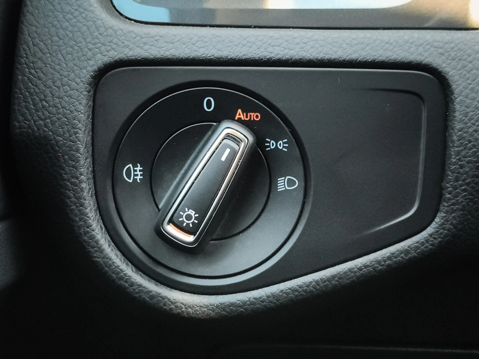 Hoofdafbeelding Volkswagen e-Golf