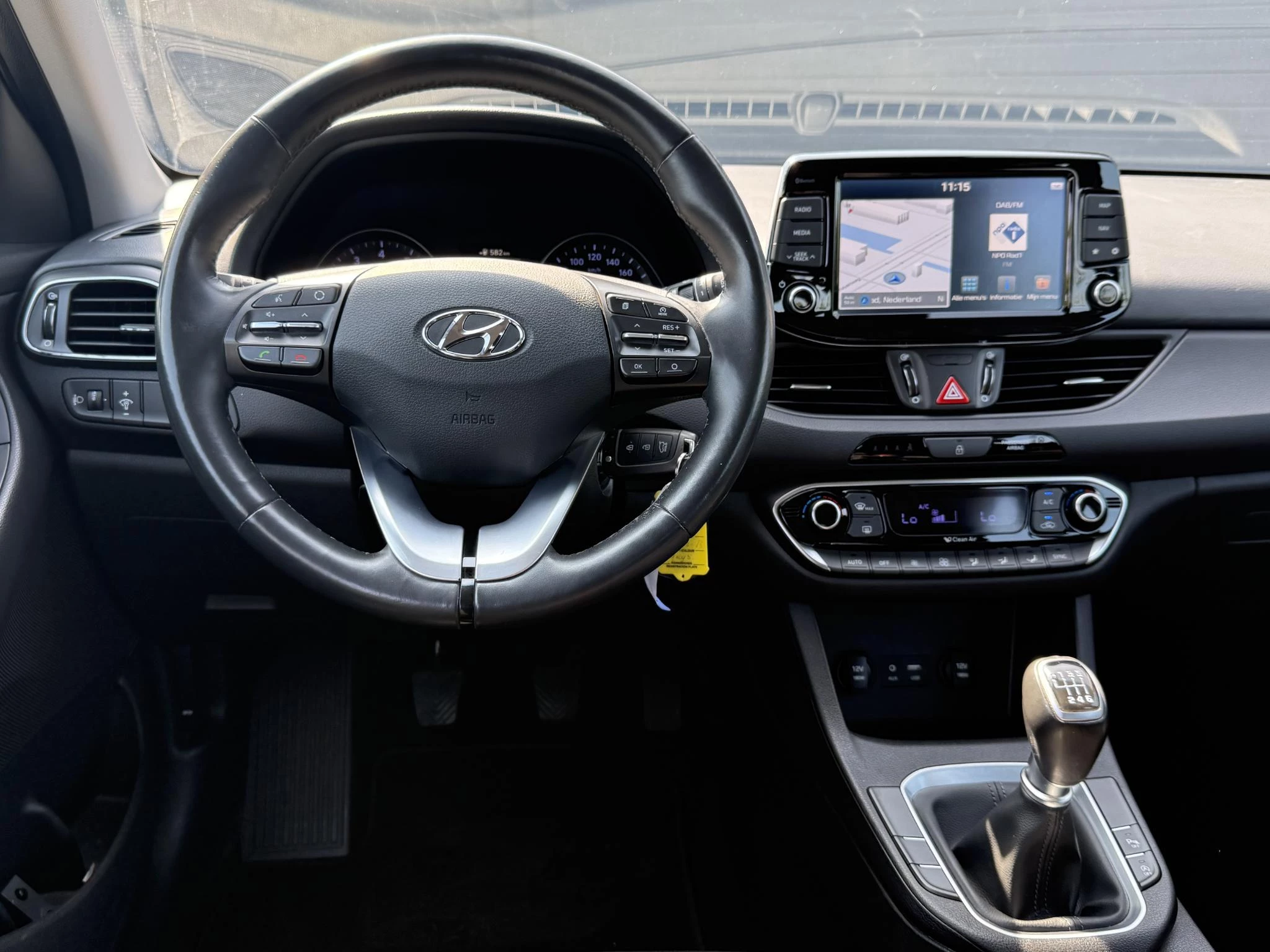Hoofdafbeelding Hyundai i30