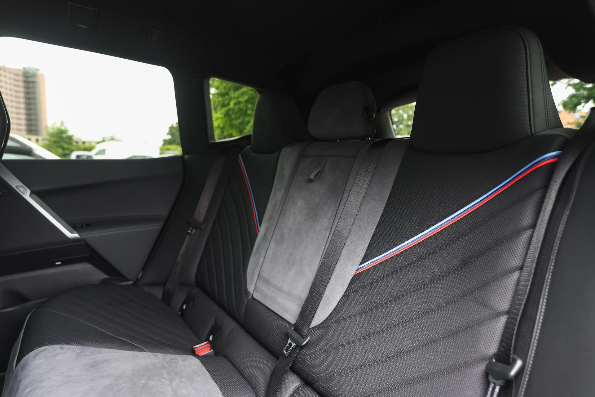 Hoofdafbeelding BMW iX