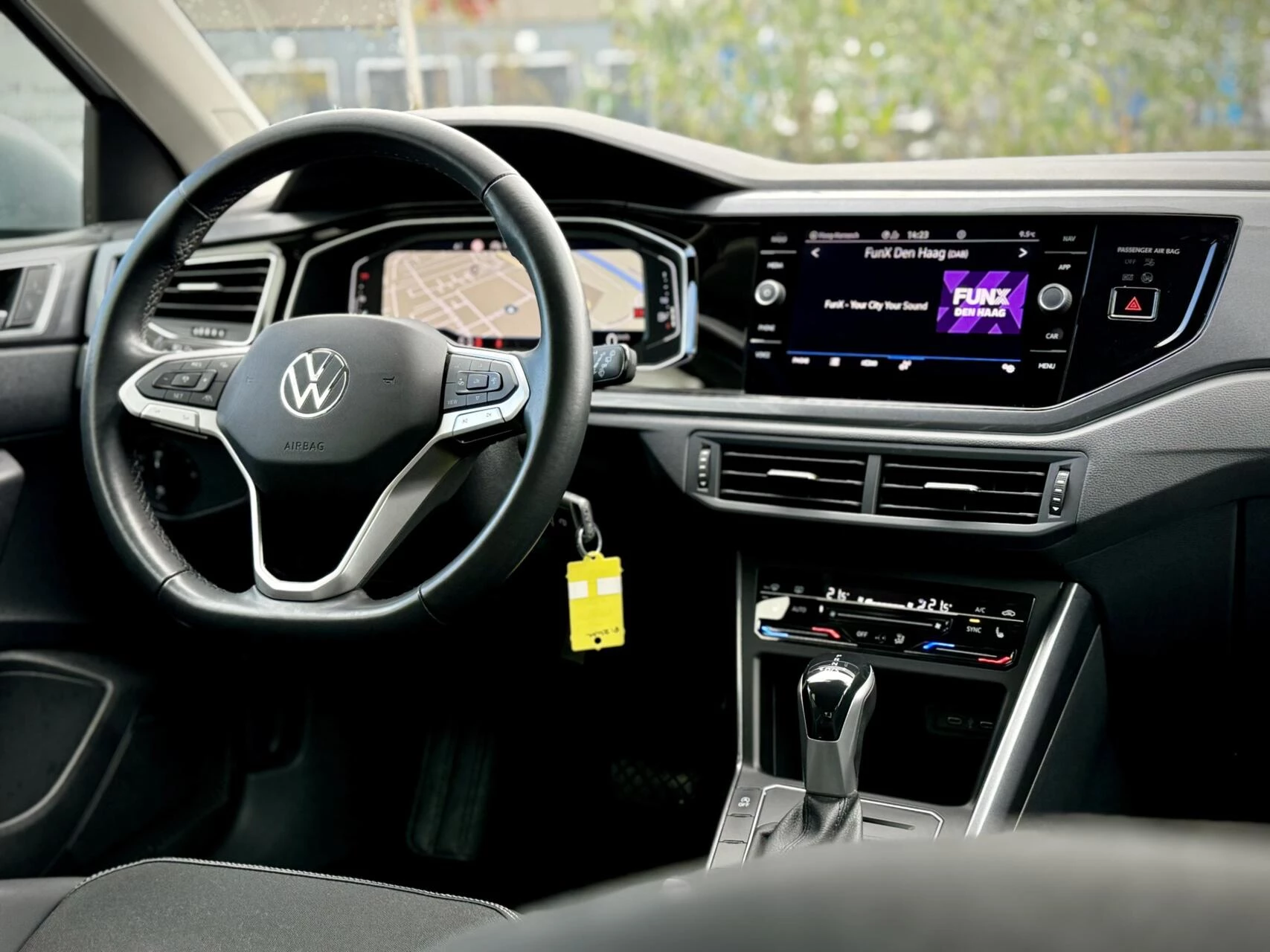 Hoofdafbeelding Volkswagen Taigo