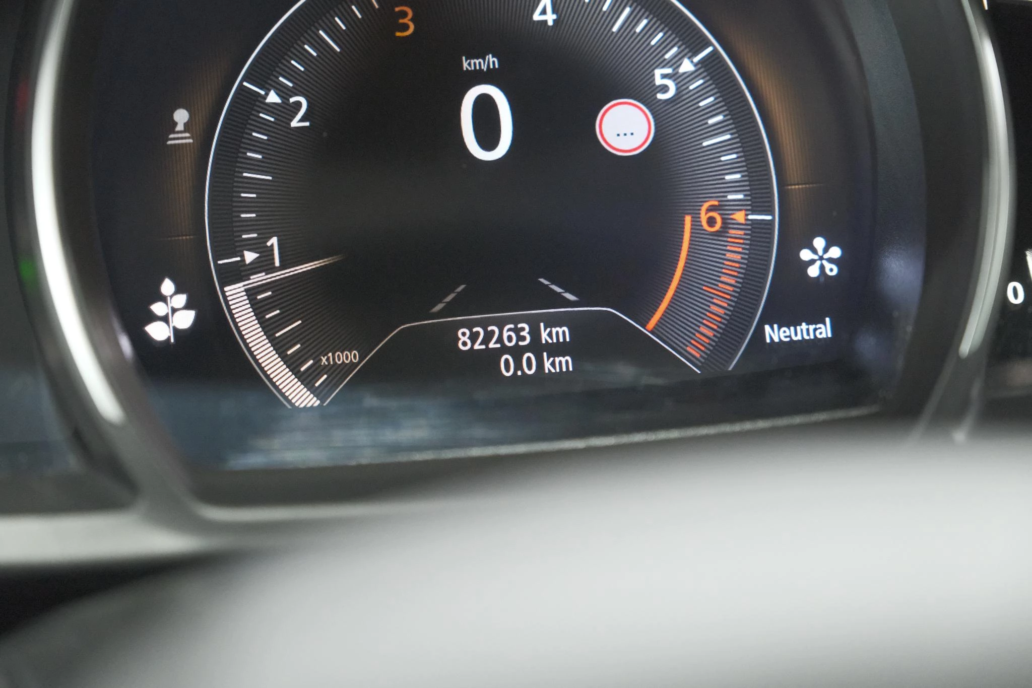 Hoofdafbeelding Renault Grand Scénic