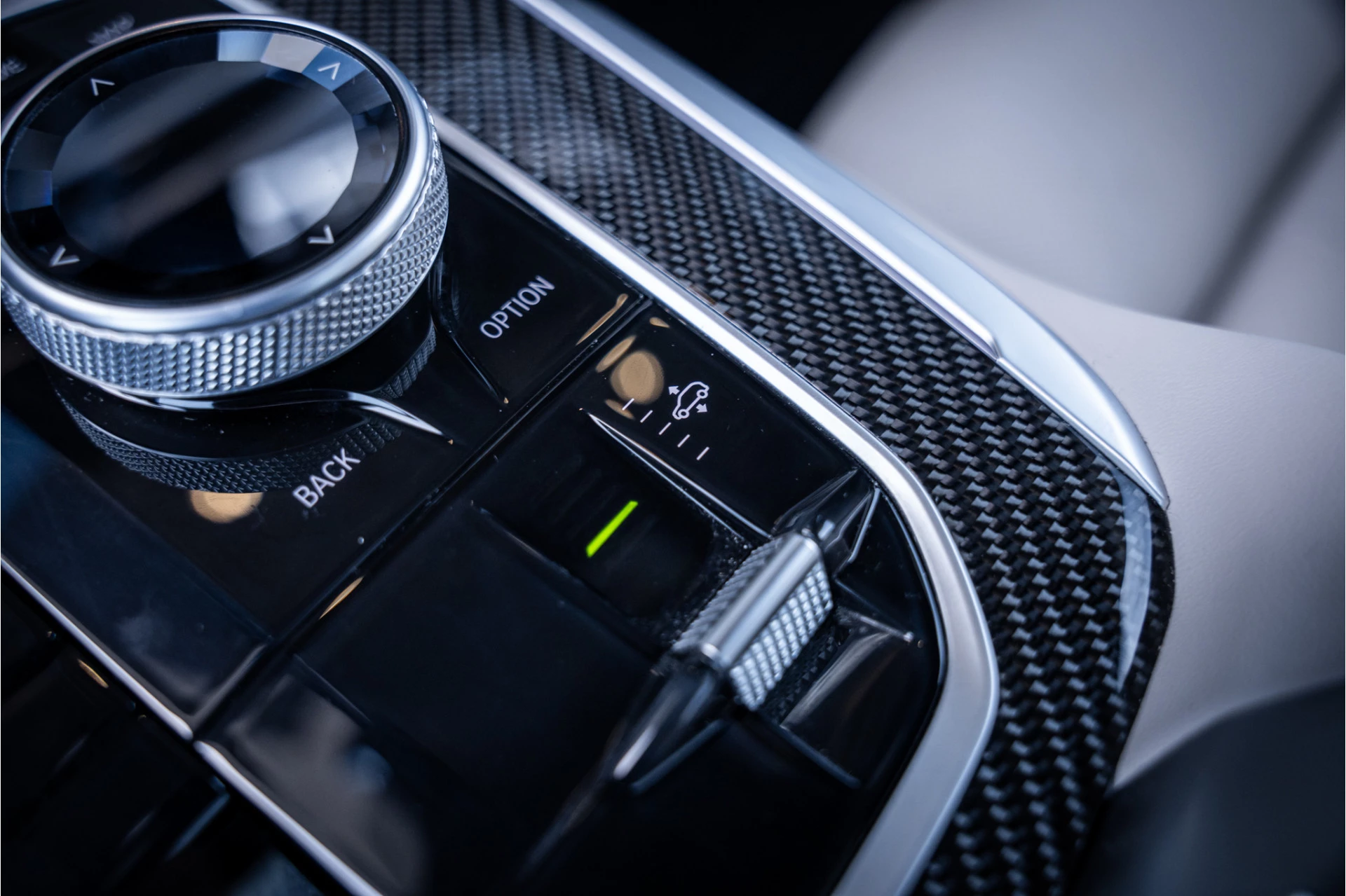 Hoofdafbeelding BMW X7