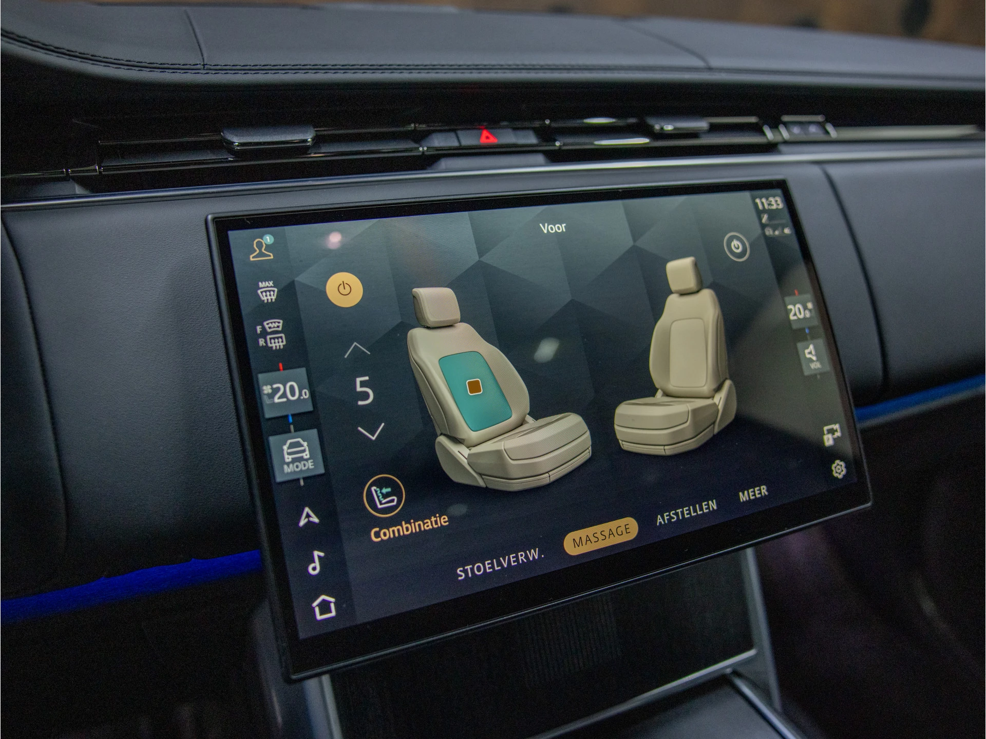 Hoofdafbeelding Land Rover Range Rover