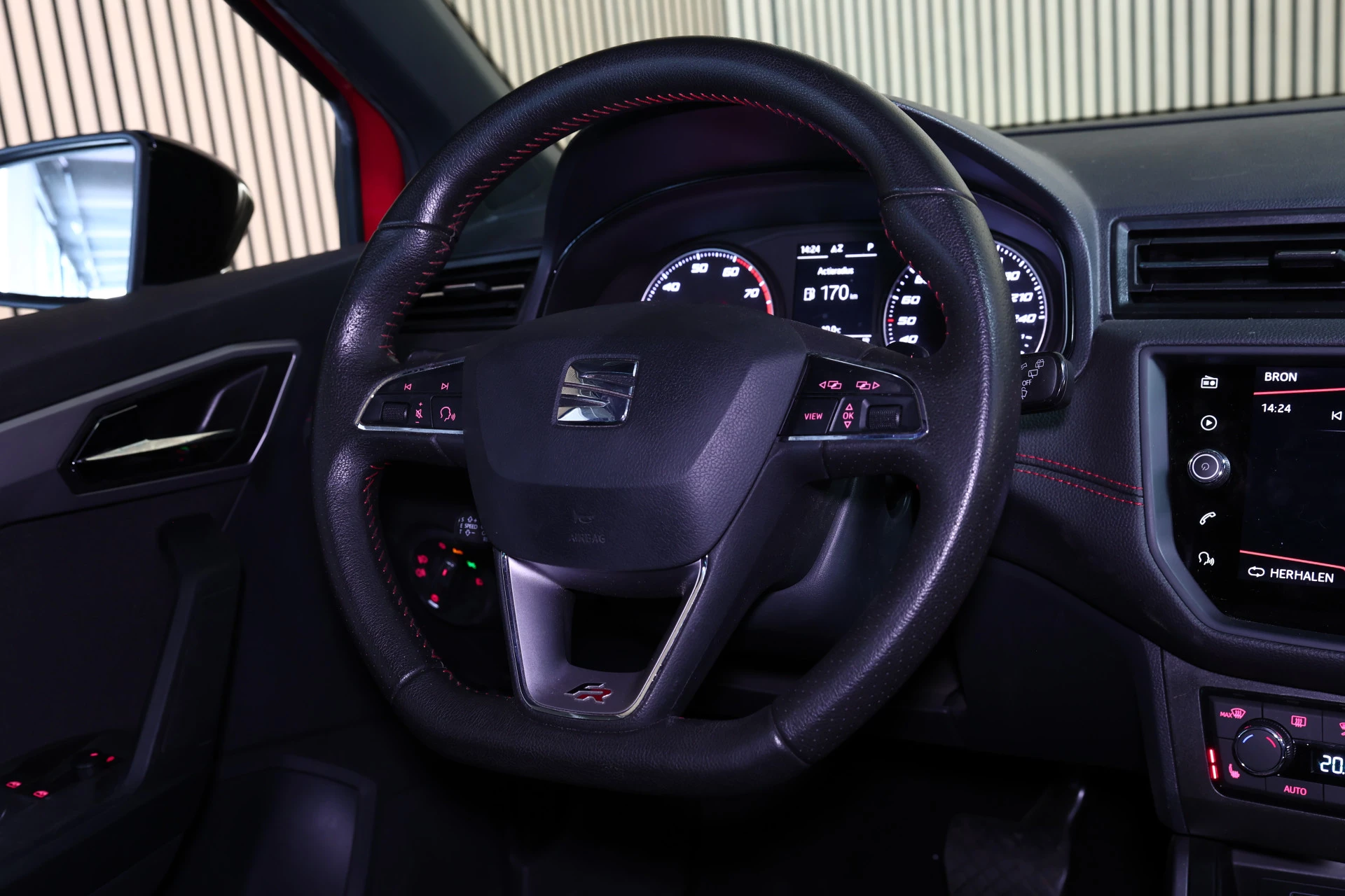 Hoofdafbeelding SEAT Arona