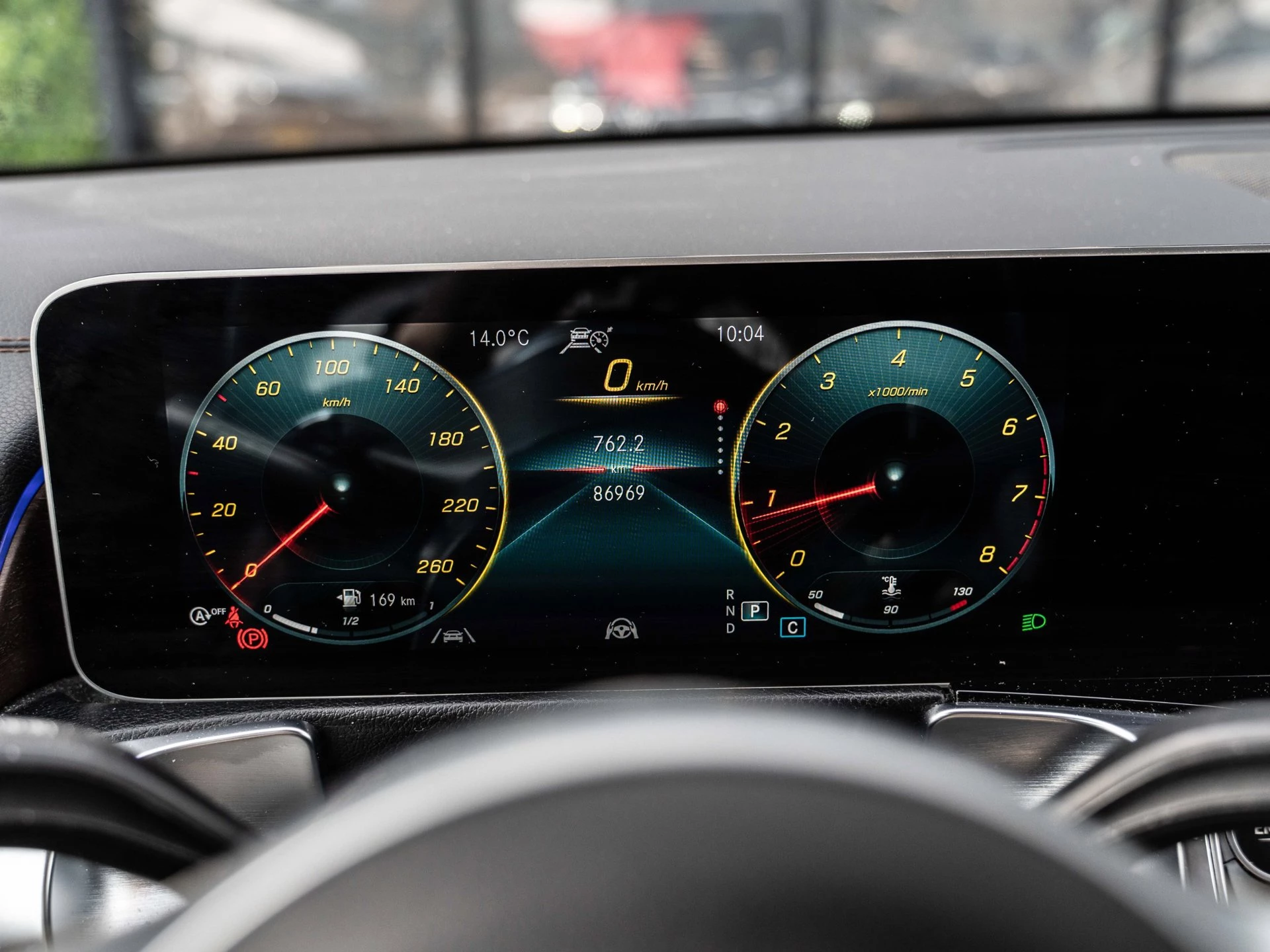 Hoofdafbeelding Mercedes-Benz GLB