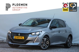 Peugeot 208 1.2 PureTech - 101 pk **Camera / Carplay / Navi / Led