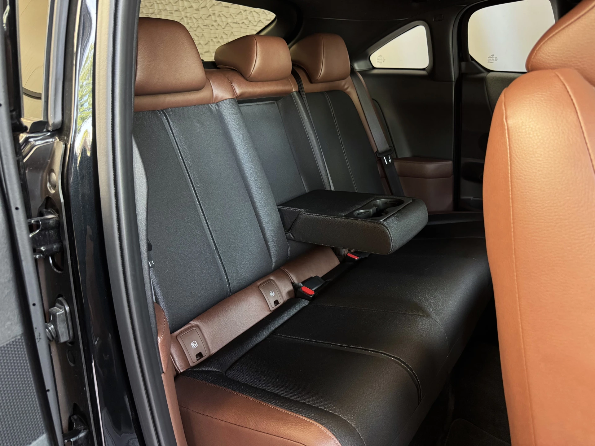 Hoofdafbeelding Mazda MX-30