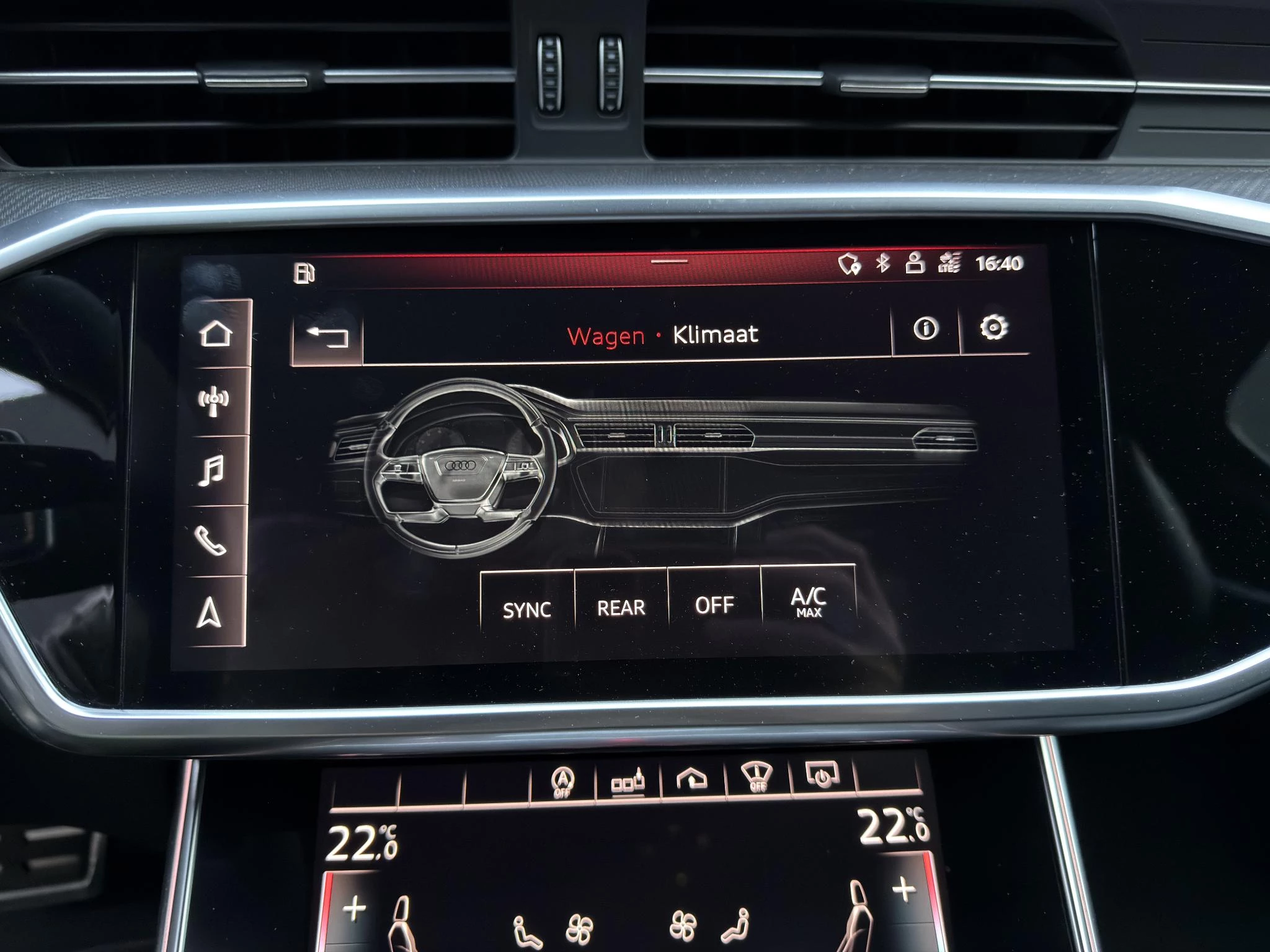 Hoofdafbeelding Audi RS6