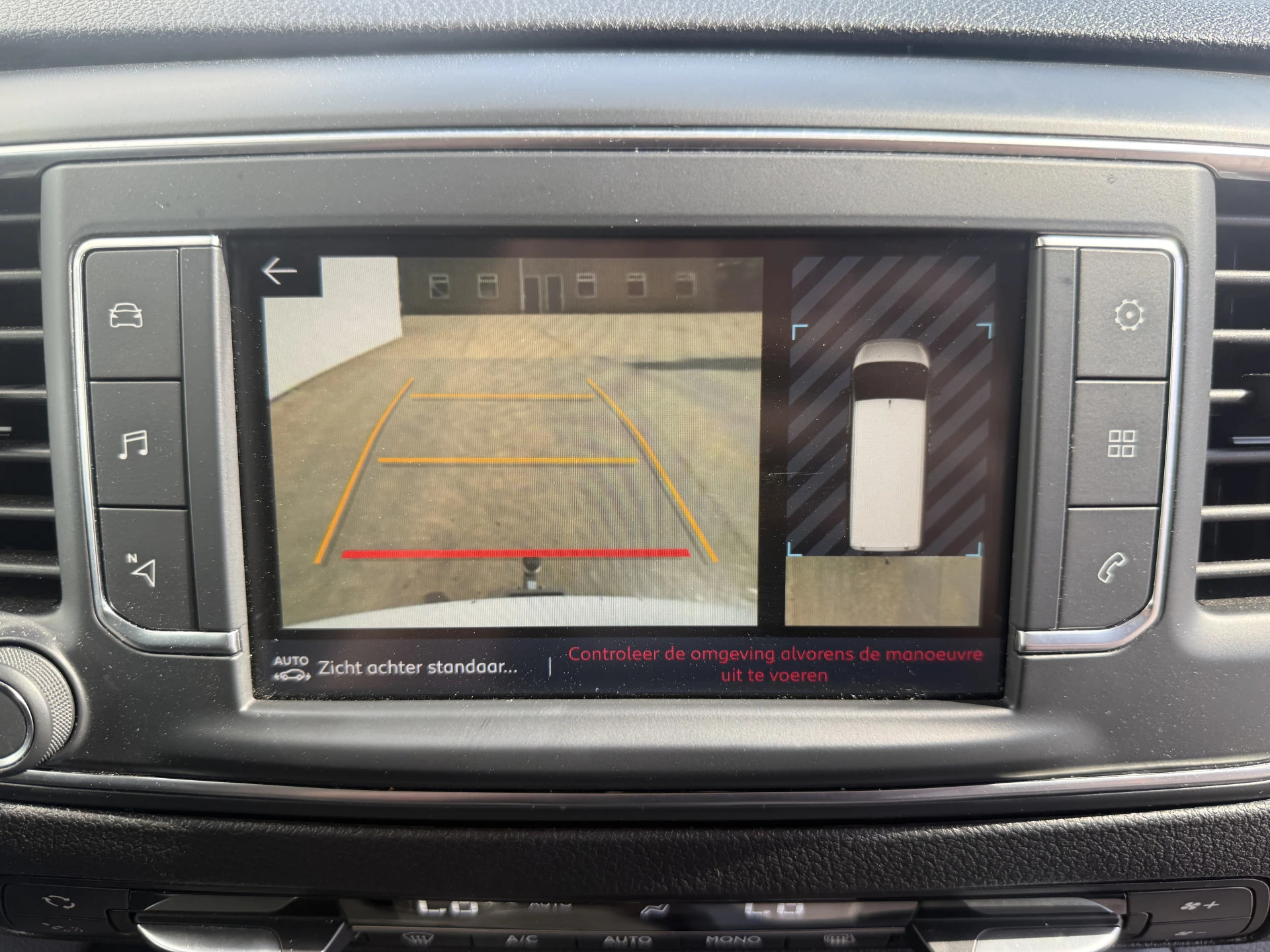 Hoofdafbeelding Fiat Scudo
