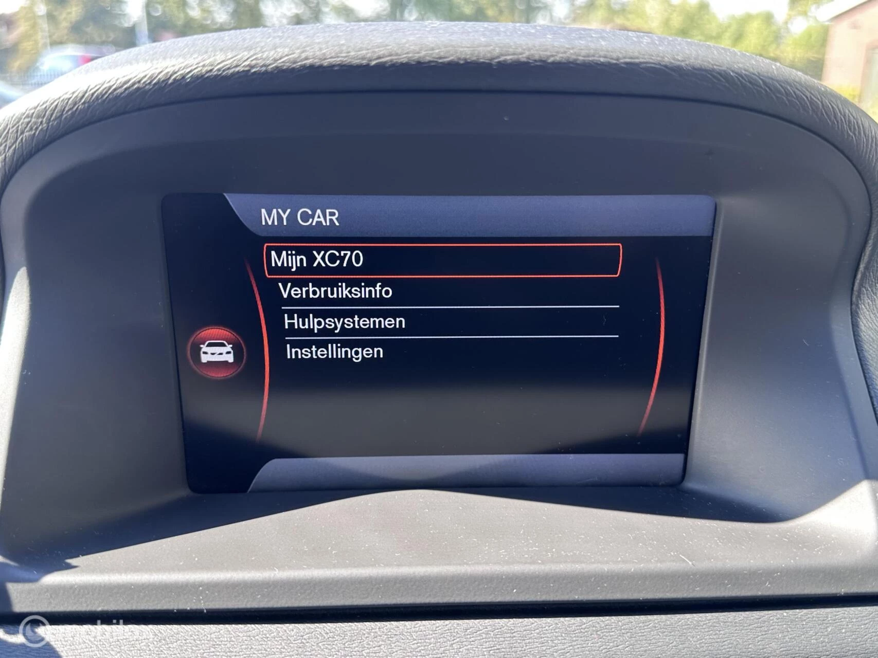 Hoofdafbeelding Volvo XC70