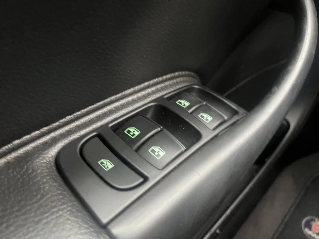 Hoofdafbeelding Saab 9-3