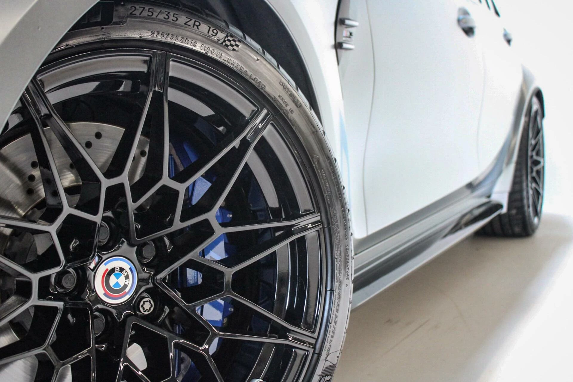 Hoofdafbeelding BMW M3