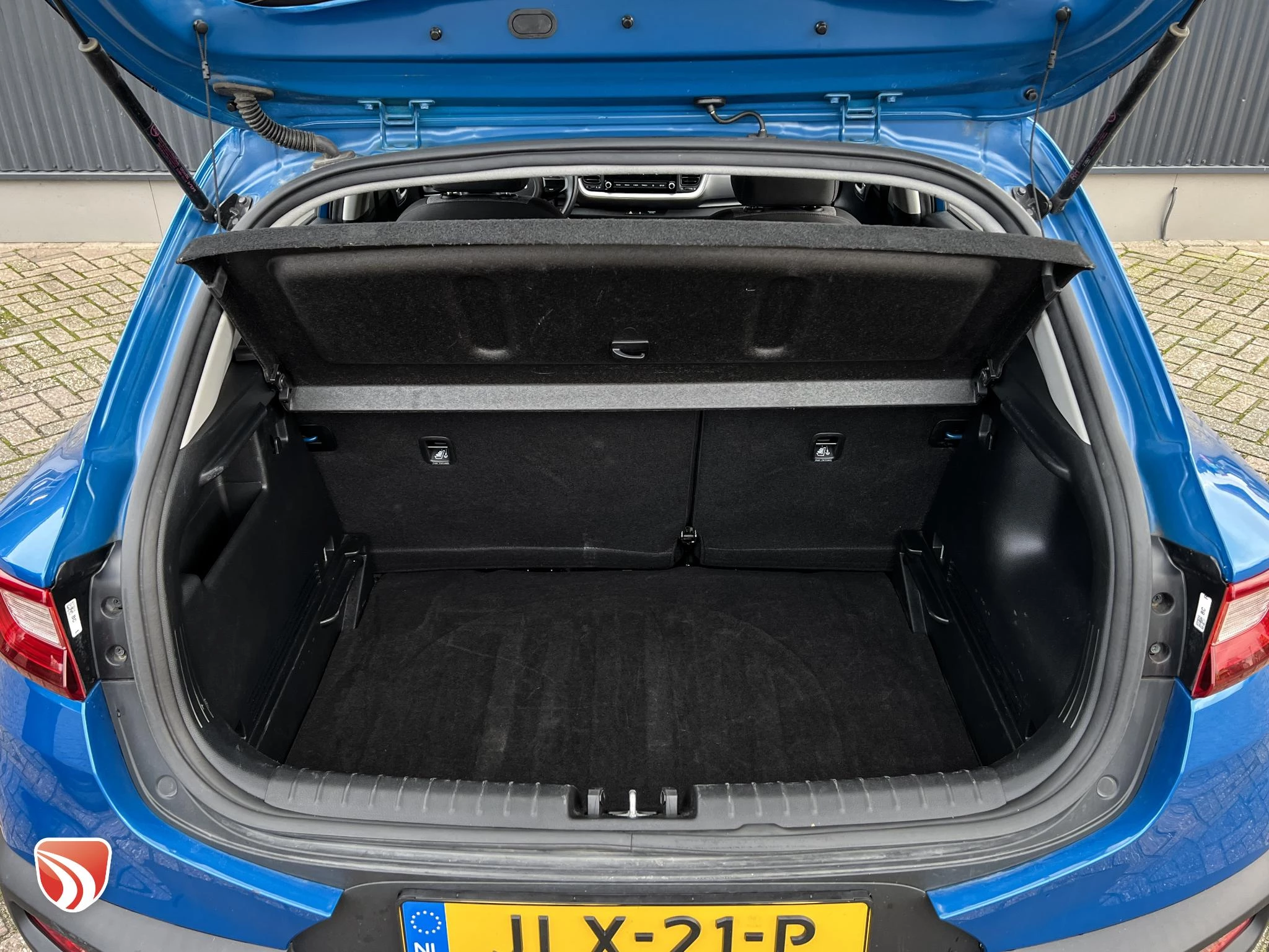 Hoofdafbeelding Kia Stonic