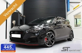 Hoofdafbeelding Hyundai i30