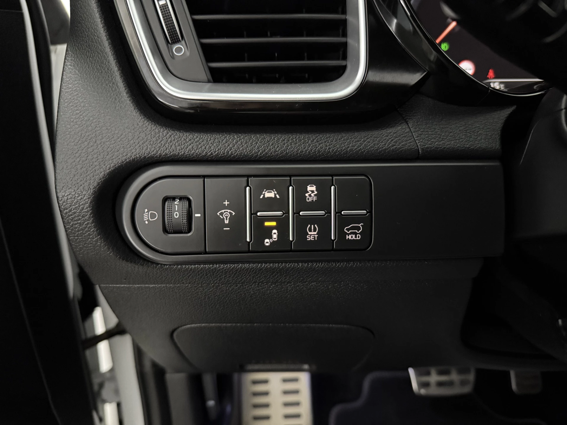 Hoofdafbeelding Kia ProCeed