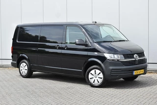 Volkswagen Transporter 2.0 TDI L2H1 Aut 150 Pk Airco Navi E6