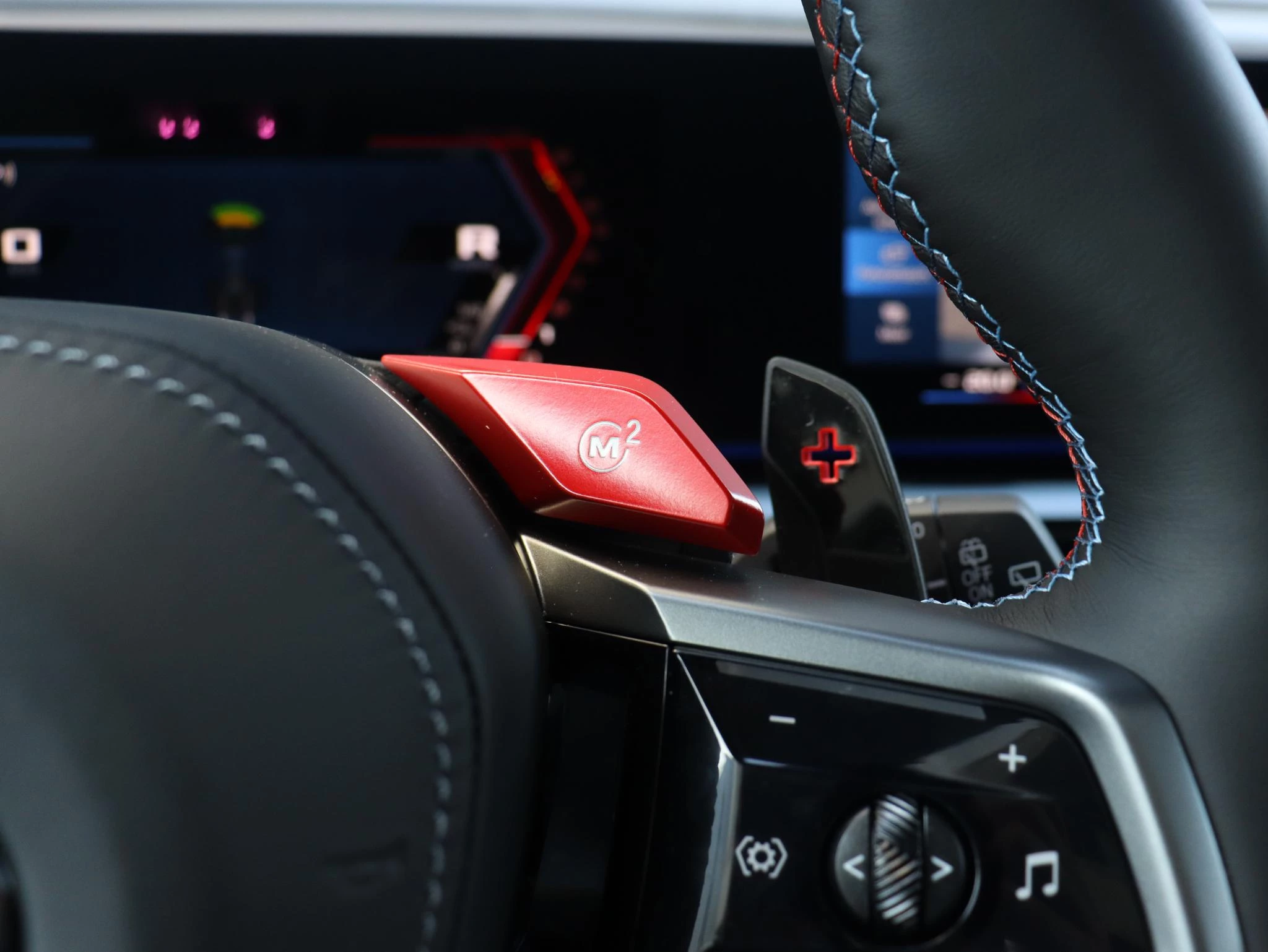 Hoofdafbeelding BMW M5