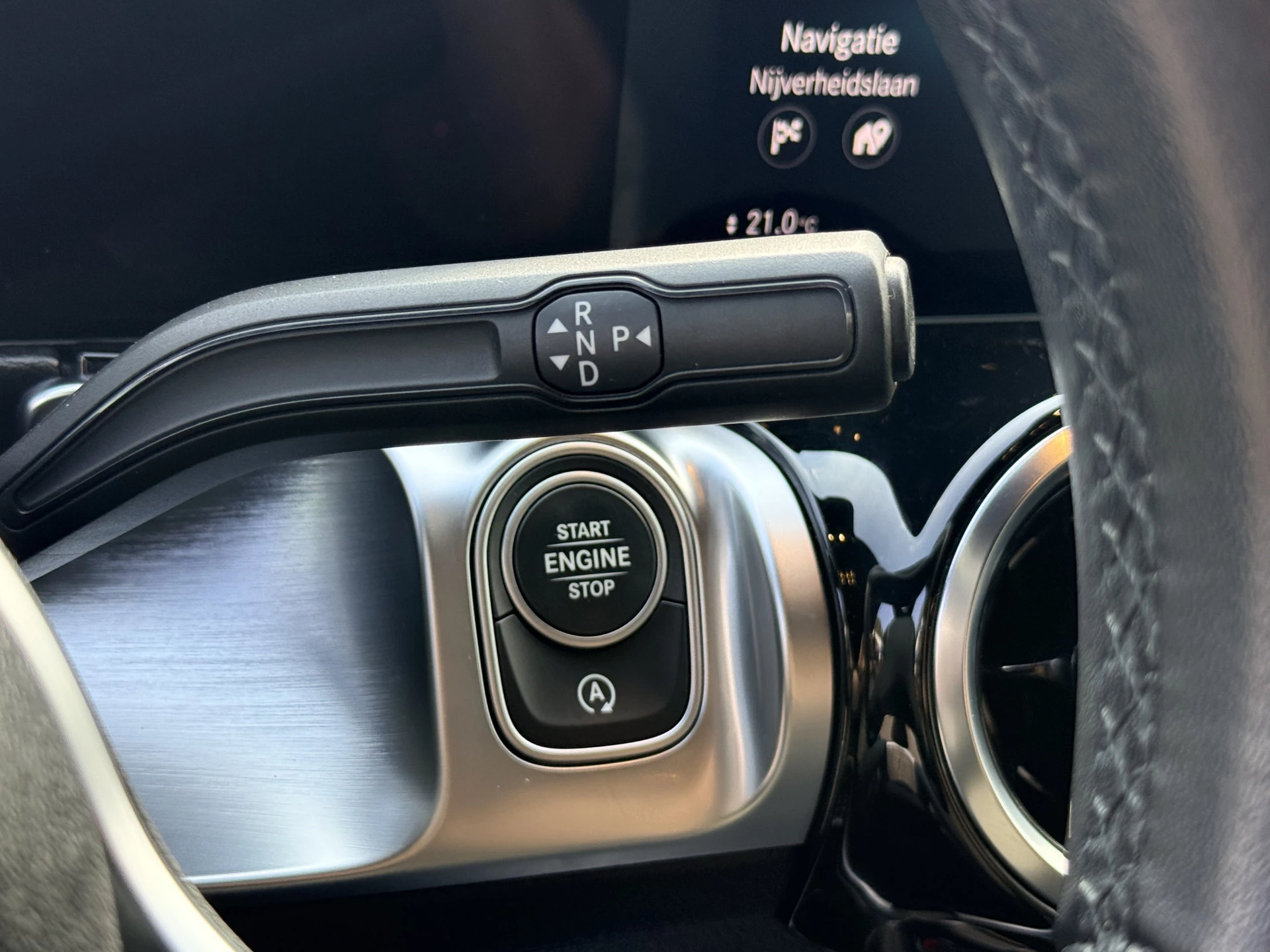 Hoofdafbeelding Mercedes-Benz GLB