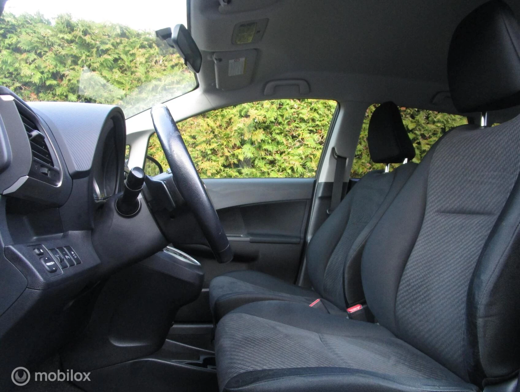 Hoofdafbeelding Toyota Verso-S