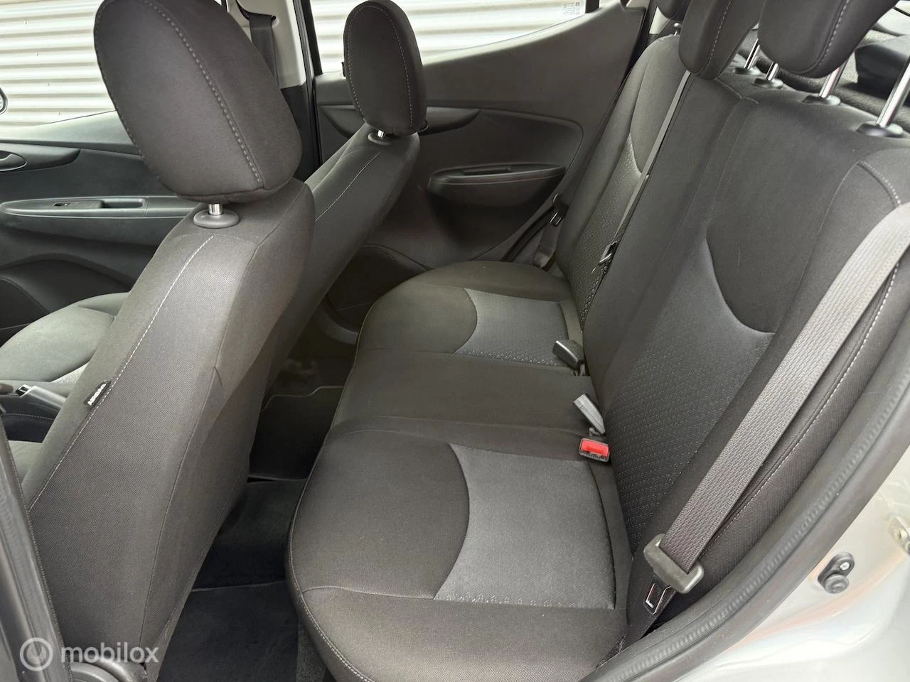 Hoofdafbeelding Opel KARL